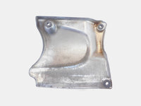 Suzuki VL800 Volusia Boulevard C50 M50 Right Side Chrome Lower Frame Cover Panel - C3 Cycle