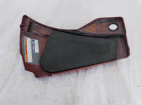 Yamaha V-Star XVS650 650 Custom Classic Silverado Left Cover Panel Cowl Fairing - C3 Cycle