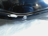 Harley Davidson Road King Street & Electra Glide Black Right Saddlebag Cover Lid - C3 Cycle
