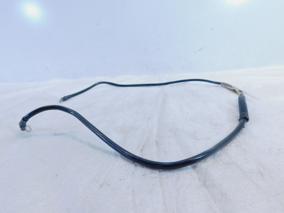 2015-2020 Harley Davidson Street 500 750 Solenoid - Starter Cable Wire Line Lead - C3 Cycle
