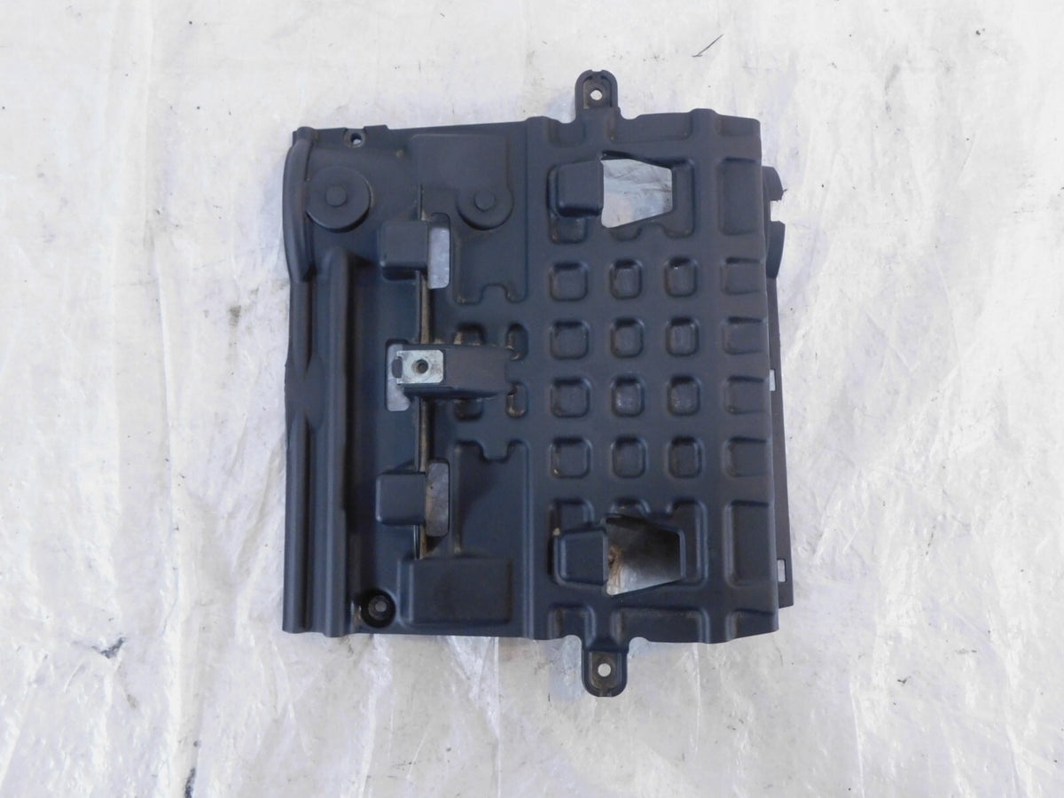 2014-2017 Aprilia Caponord 1200 Rally Front Battery Compartment Top Cover Panel - C3 Cycle