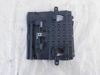 2014-2017 Aprilia Caponord 1200 Rally Front Battery Compartment Top Cover Panel - C3 Cycle