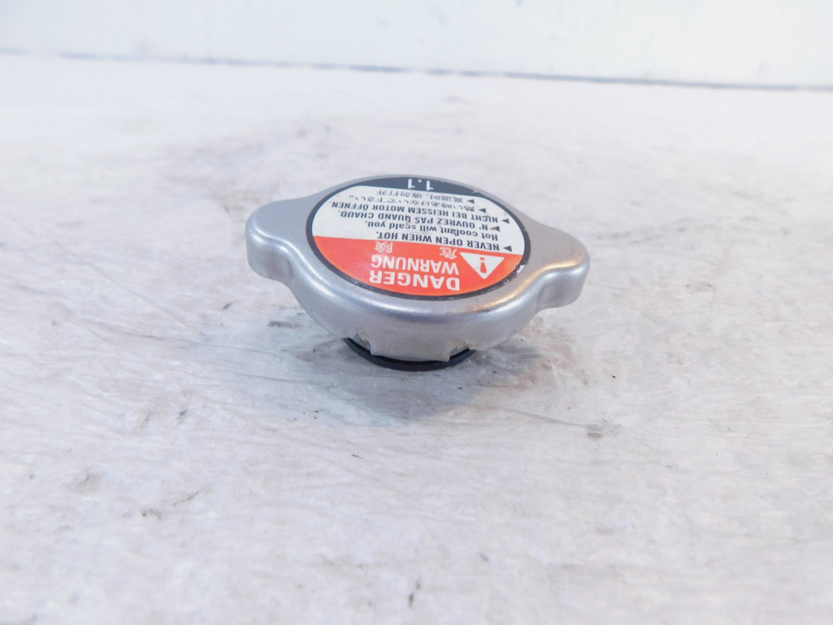Honda CBR1000RR CB1000RA CBR600RR & ST1300 Radiator Coolant Filler Neck Cap Lid - C3 Cycle