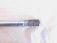 Kawasaki EX650R EX650 & ER650 Ninja 650 & 650R & Vulcan S Front Wheel Axle Bolt - C3 Cycle