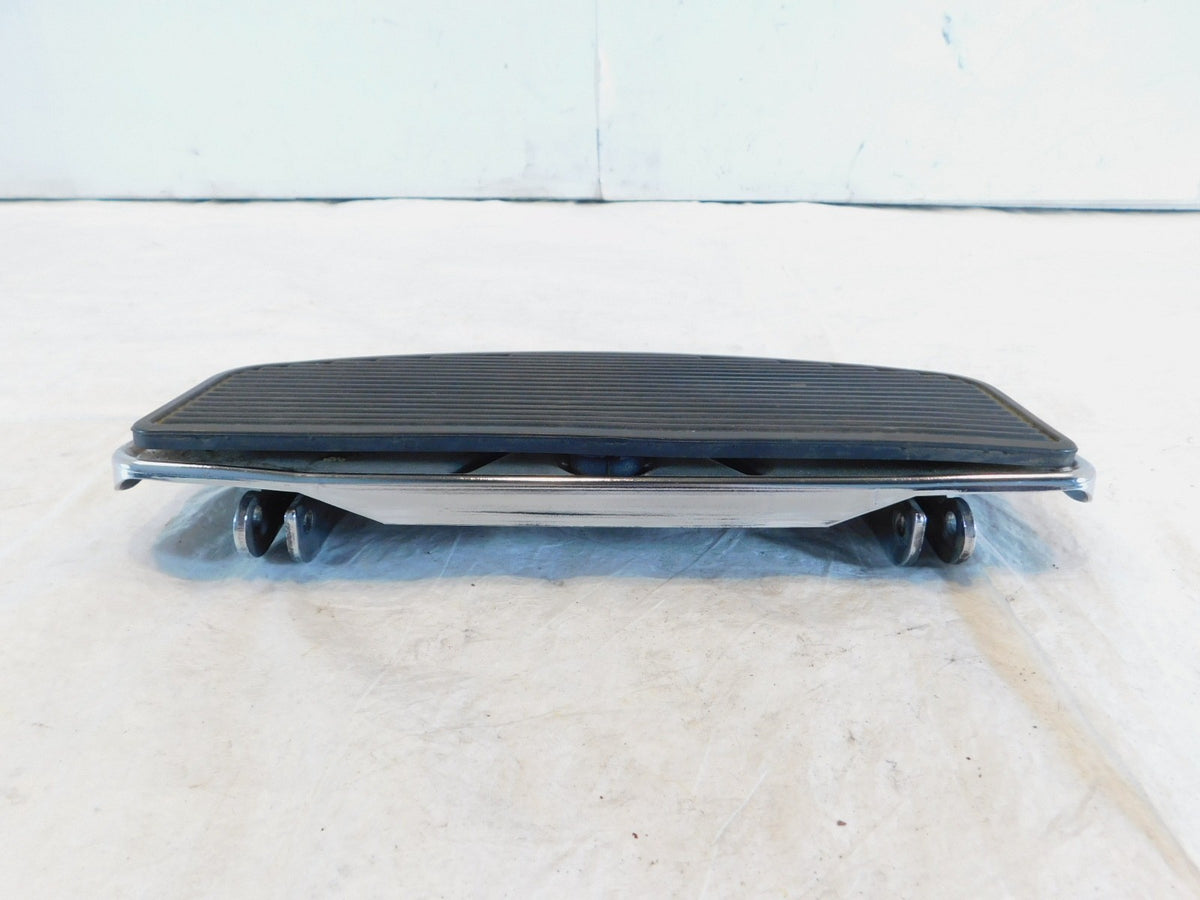 Harley Davidson Softail & Touring Road King Electra Glide Floorboard Footboard - C3 Cycle
