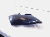2009-2010 Kawasaki Vulcan 1700 Voyager Nomad VN1700 Black Lower Left Side Cover - C3 Cycle