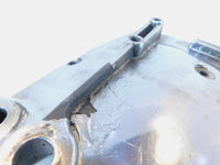 Harley Davidson Sportster 883 & 1200 Chrome Transmission Sprocket Cover - Crack - C3 Cycle