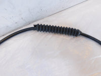 Harley Davidson Sportster XLH 883 Hugger 1100 1200 Clutch Shift Lever Cable Line - C3 Cycle