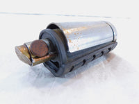 Honda Shadow 1100 & GL1500 Valkyrie & VTX1800 Rear Left Passenger Footrest Peg - C3 Cycle