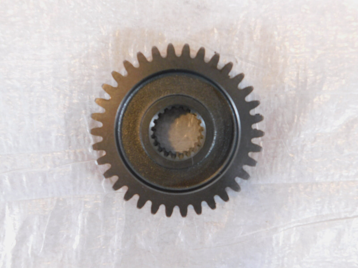 Suzuki SV650 SV650S Primary Engine Motor Crank Shaft Crankshaft Drive Gear - C3 Cycle