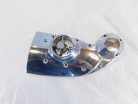Harley Sportster 883 & 1200 Chrome Right Engine Cam Camshaft Gear Cover 25230-04 - C3 Cycle