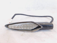 Victory Cross Roads Cross Country & Magnum Turn Signal Indicator Flasher Light - C3 Cycle