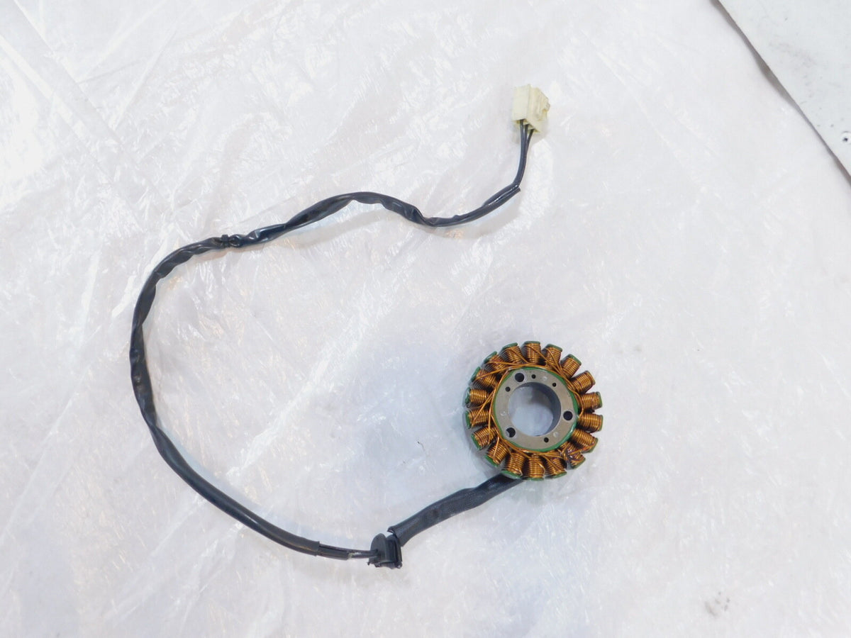 Moto Guzzi Special 750 V7 III & V9 850 Alternator Generator Magneto Stator Coil - C3 Cycle