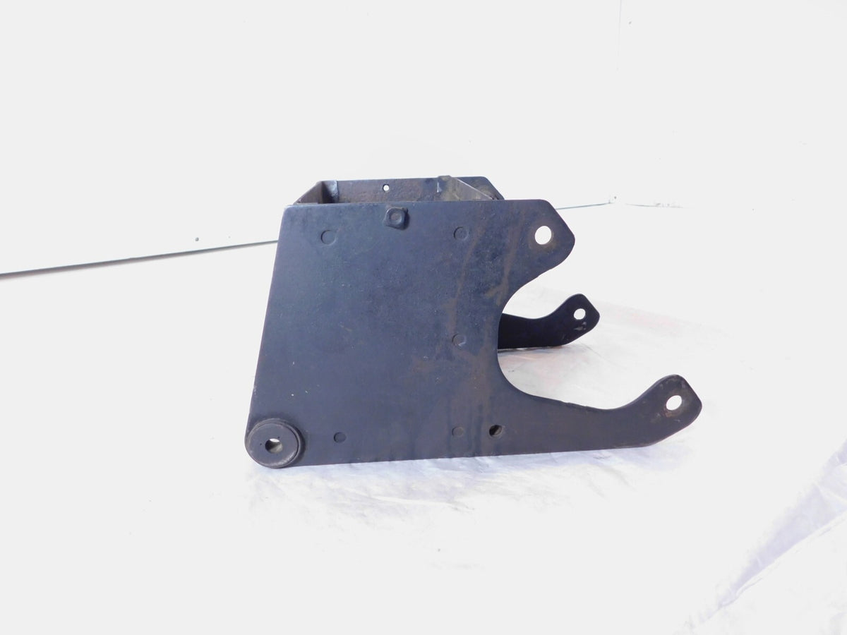 1987-2009 Suzuki Boulevard S83 & Intruder 1400 VS1400 Battery Box Holder Tray - C3 Cycle