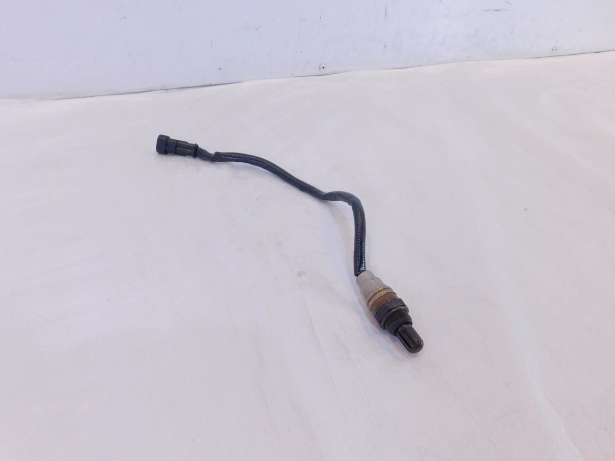 Harley Davidson Dyna Super Glide Softail Heritage Exhaust Pipe Oxygen O2 Sensor - C3 Cycle