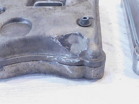 2003-2006 Buell Firebolt Lightning Ulysses Cylinder Head Cover Rocker Box & Arms - C3 Cycle