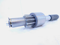 Harley Davidson Twin Cam & EVO Touring Dyna & Softail Starter Gears & Shaft - C3 Cycle