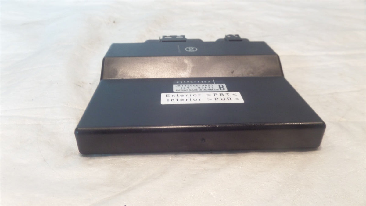 2017-2018 Kawasaki Ninja 650 EX650 Z650 ECU Fuel Injection Computer Controller - C3 Cycle
