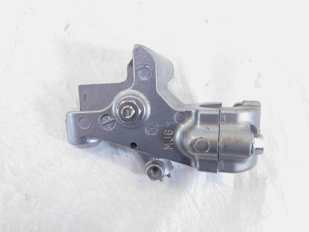 96-2016 Honda CMX250 CMX250C Rebel 250 Front Left Handlebar Clutch Lever Bracket - C3 Cycle