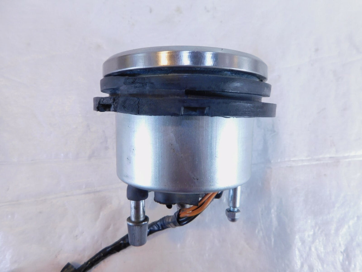 Harley Davidson FXR Low Glide & Dyna Low Rider Speedo Speedometer 767 Miles