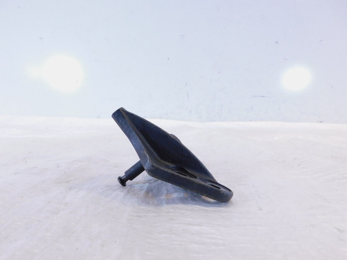 09-10 Buell XB XB12 XB12X Ulysses Kickstand Sidestand Kick Side Stand Bracket - C3 Cycle