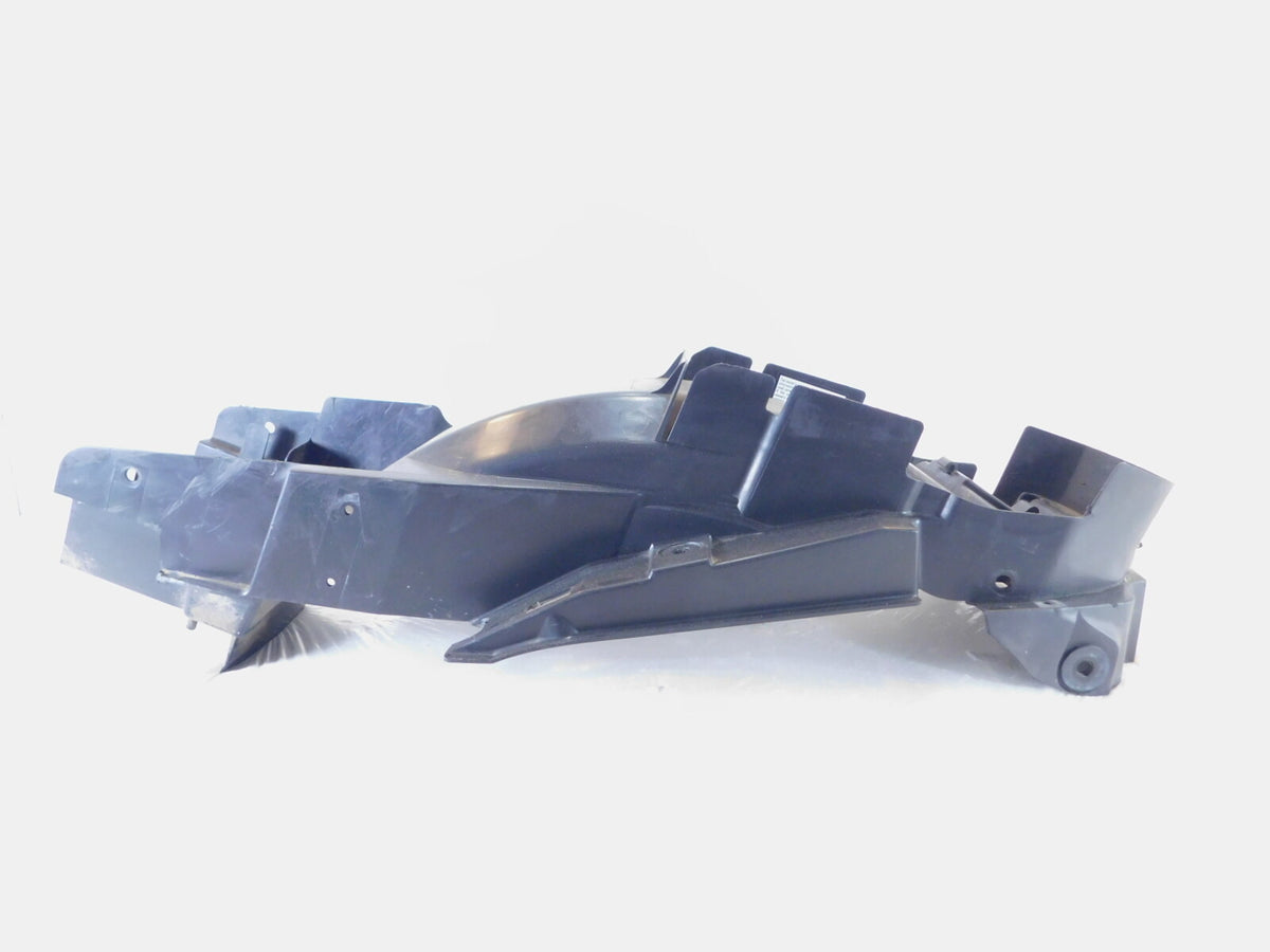 Suzuki Katana 600 GSX600F & 750 GSX750F Rear Fender Tail Undertail Battery Tray - C3 Cycle