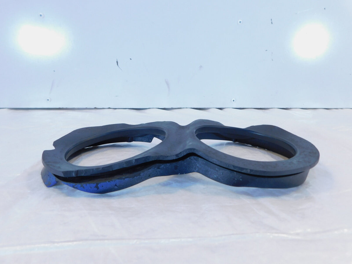 2008 2009 & 2010 Buell 1125 1125R & 1125CR Throttle Body Gasket Mount Bracket - C3 Cycle