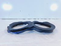 2008 2009 & 2010 Buell 1125 1125R & 1125CR Throttle Body Gasket Mount Bracket - C3 Cycle