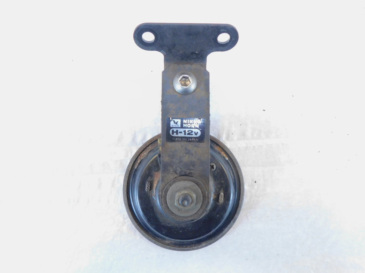 1999 2000 2001 2002 2003 2004 Triumph Sprint 955 ST RS Horn & Bracket Mount - C3 Cycle