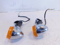 Honda VT600 Shadow 600 & 750 Spirit & VTX1300C Rear Turn Signal Indicators - C3 Cycle