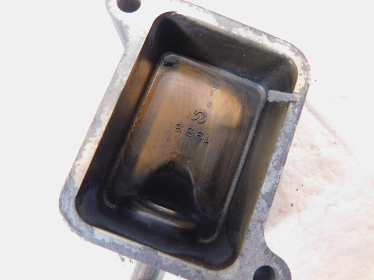 Kawasaki Vulcan VN1500 VN1600 Classic Nomad Cylinder Head Reed Valve & Covers - C3 Cycle