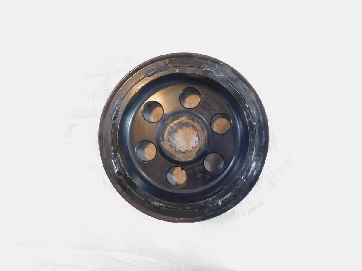 1999-03 Yamaha XV1600 Road Star 1600 Silverado Front Drive Belt Sprocket Pulley - C3 Cycle