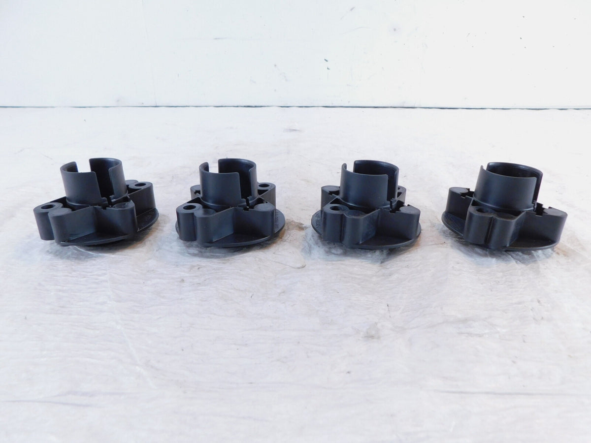 Honda ST1300 ST1300A ST1300P Four Air Cleaner Filter Housing Box Funnel Bases