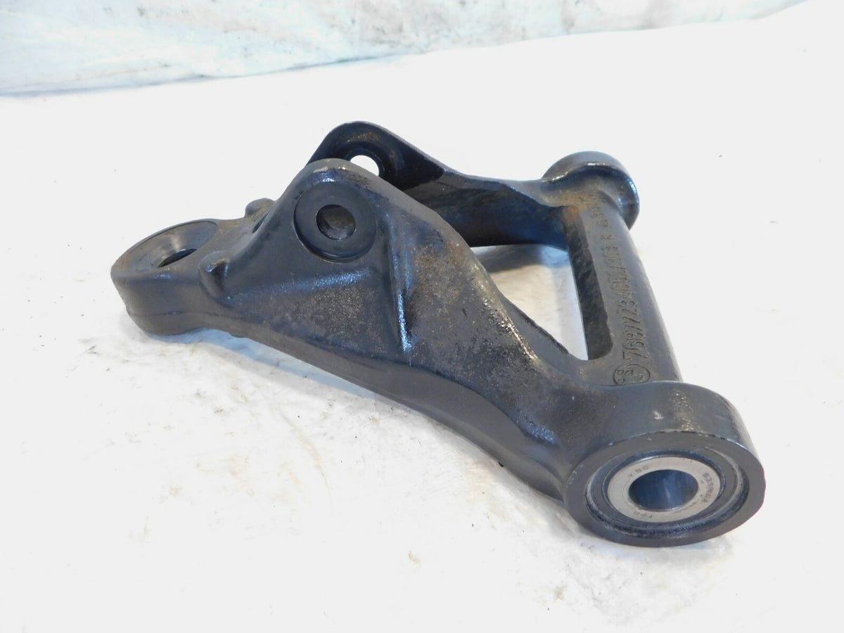 BMW K1200 K1200R K1200S K1200GT Front Wheel Fork Trailing Lower Bottom Arm Link - C3 Cycle