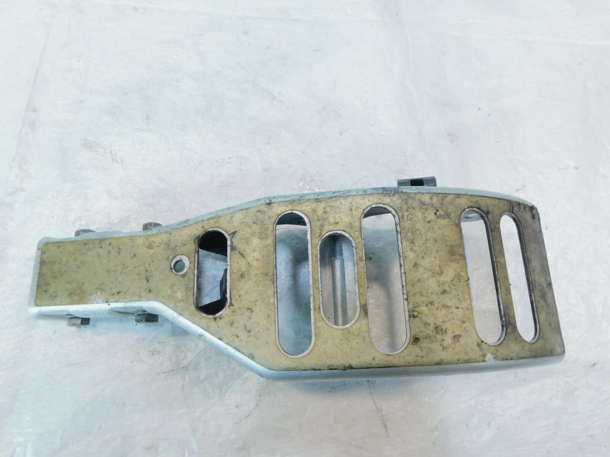 2001-2005 BMW F650CS Front Engine Motor Mount Support Bracket - 46517670329 - C3 Cycle