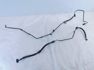 2002 2003 2004 2005 Honda FSC600D Silver Wing 600 Rear Brake Hose Pipe Lines - C3 Cycle