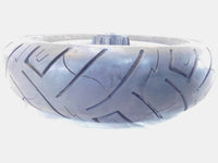 2006-2007 Harley Davidson Sportster 1200 Low Cast Rear Wheel Rim & Tire & Rotor - C3 Cycle