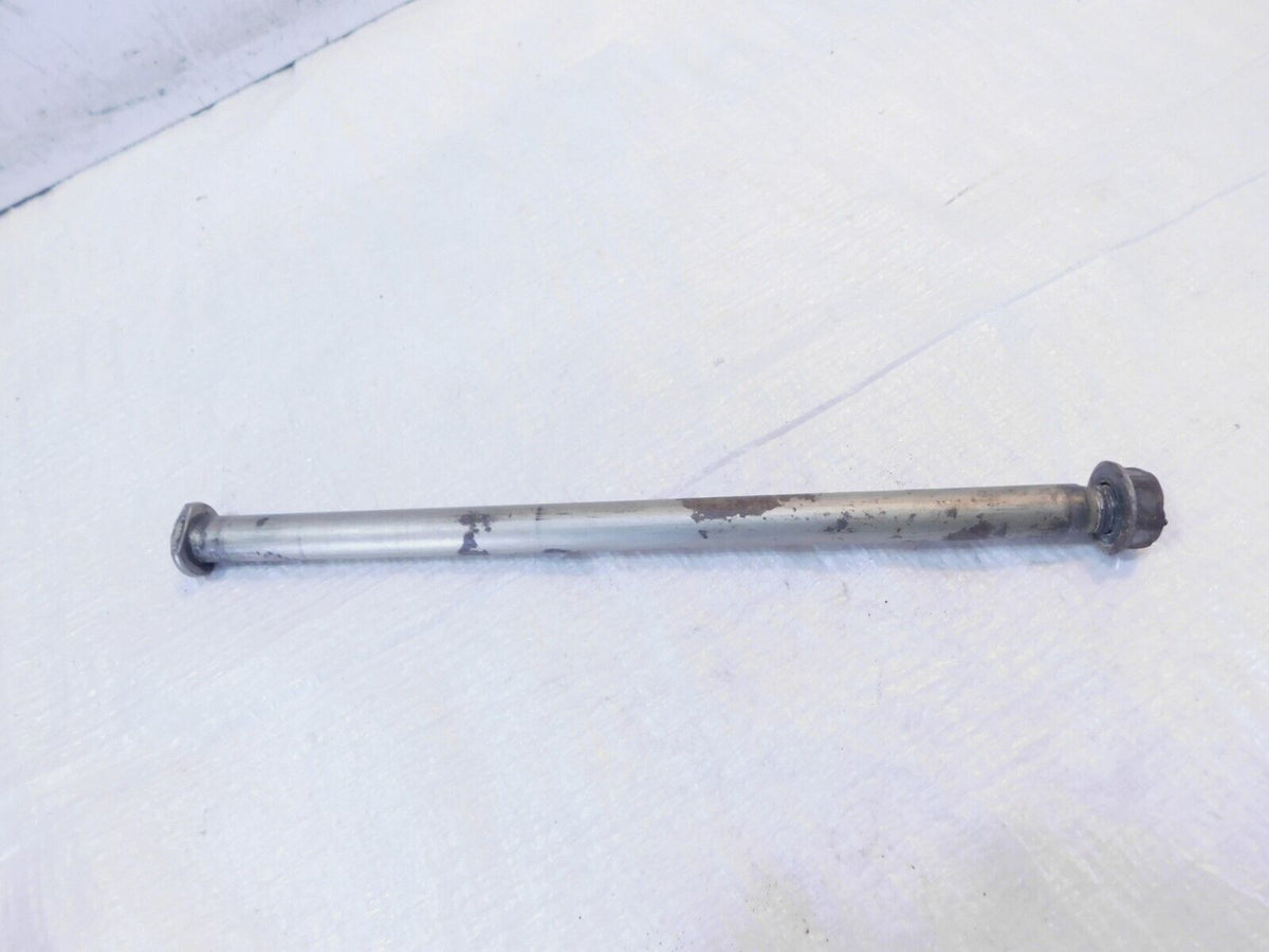 Yamaha Road Star Warrior XV17 Raider Stratoliner XV19 Swingarm Pivot Bolt Shaft - C3 Cycle