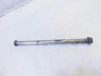 Yamaha Road Star Warrior XV17 Raider Stratoliner XV19 Swingarm Pivot Bolt Shaft - C3 Cycle