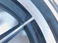 Harley Davidson EVO Tour Electra Glide Road King 10 Spoke Front Wheel Rim & Tire - C3 Cycle