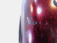 Harley Davidson Sportster 883 & 1200 Red Rear Wheel Cover Fender & Guard - C3 Cycle