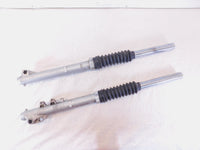 BMW F650GS & G650GS 650GS Front Wheel Left/Right Fork Shock Leg Tubes - Straight - C3 Cycle