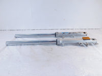 2001-2005 BMW F650CS F650 CS Left/Right Front Wheel Fork Damper Stanchions-Bent - C3 Cycle