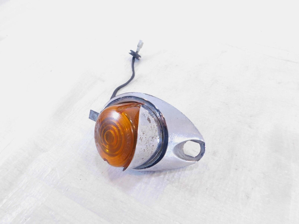 1989 Harley Davidson EVO Tour & Electra Glide Left Saddlebag Turn Signal - C3 Cycle