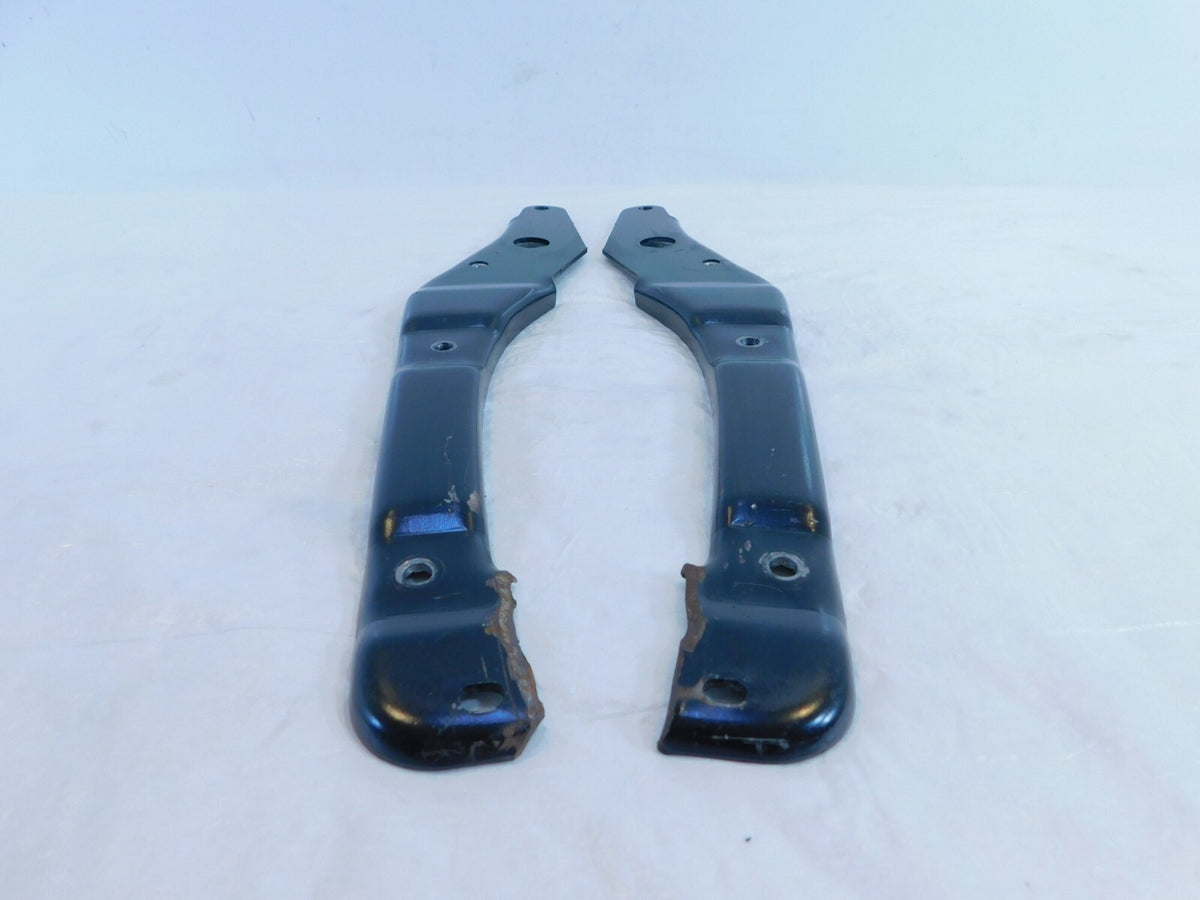 02-06 Harley Davidson V-Rod VRod VRSC VRSCD Night Rod Rear Fender Mount Brackets - C3 Cycle