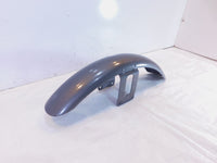 Harley Davidson Sportster XL XLH 883 & 1200 Grey Front Wheel Cover Fender - C3 Cycle