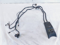 94 Harley Davidson Electra Glide Ultra CB Intercom Audio System Dash Switches - C3 Cycle