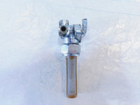 Harley Davidson Tour Glide & Electra Glide Fuel Gas Petrol Tank Petcock Valve