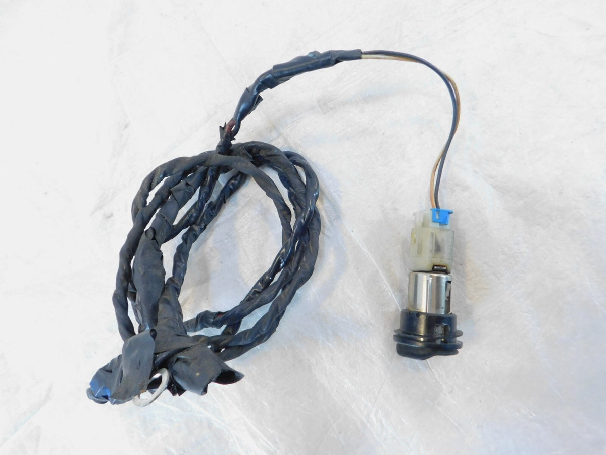 2013-17 Kawasaki Ninja 300 EX300 Aftermarket Auxiliary Accessory AC Plug Socket - C3 Cycle