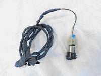 2013-17 Kawasaki Ninja 300 EX300 Aftermarket Auxiliary Accessory AC Plug Socket - C3 Cycle